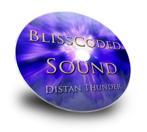 Distant Thunder: BlissCoded Sound